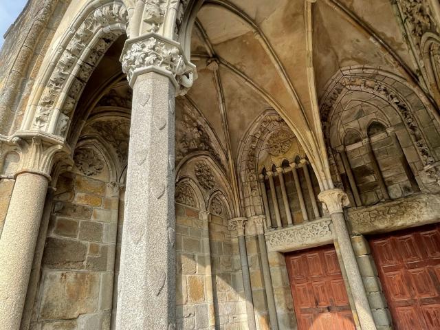 Cathedrale Saint Samson Dol De Bretagne Smbmsm 2320