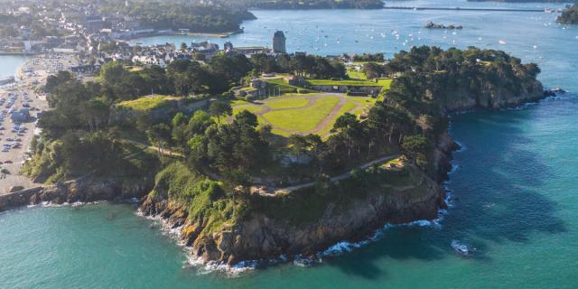 ©Thibault Poriel - Saint-Servan - Saint-Malo