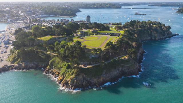 ©Thibault Poriel - Saint-Servan - Saint-Malo