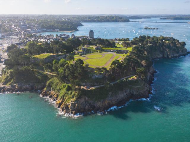 ©Thibault Poriel - Saint-Servan - Saint-Malo