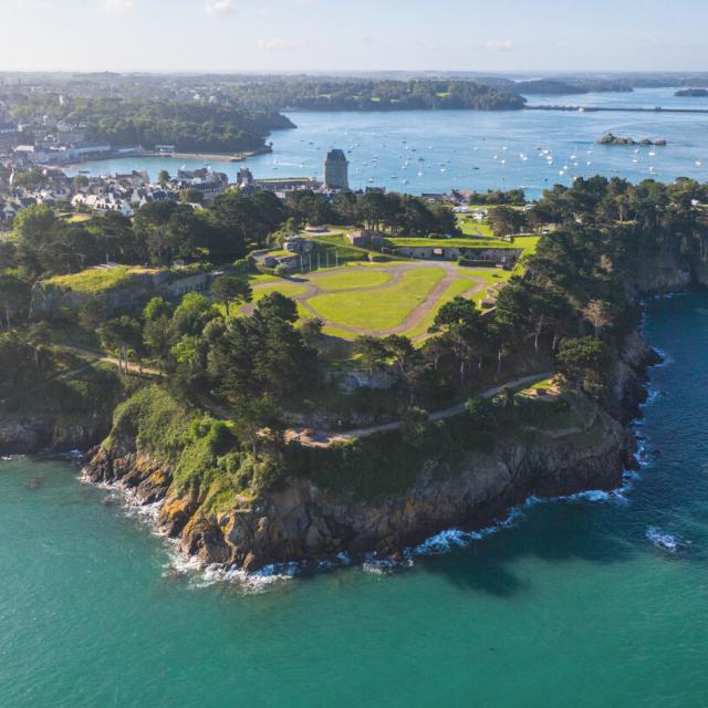 ©Thibault Poriel - Saint-Servan - Saint-Malo