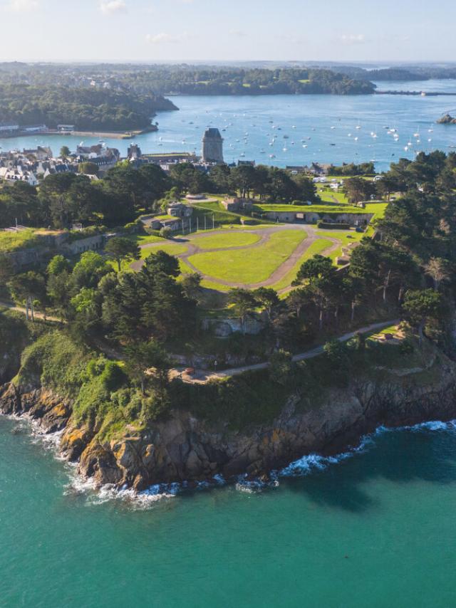 ©Thibault Poriel - Saint-Servan - Saint-Malo