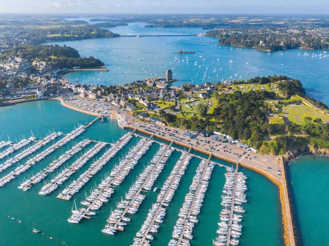 ©Thibault Poriel - Saint-Servan - Saint-Malo