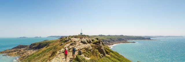 Pointe Du Grouin Cancale Simon Bourcier 7791