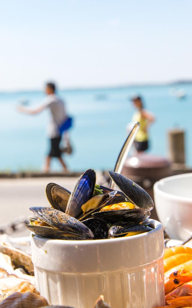 ©sbourcier Assiette Fruits De Mer (2)