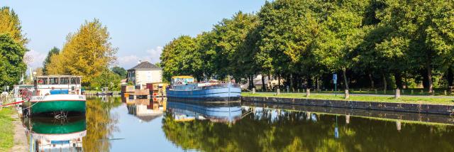 ©sbourcier Canal Hédé Bazouges (7)