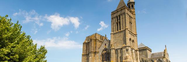 Simon Bourcier Cathedrale Saint Samson Dol De Bretagne Simon Bourcier 14360