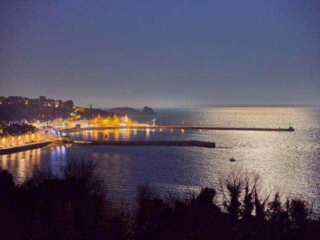 Port de Cancale