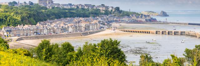 Vue Sur Le Port De La Houle Cancale Loic Lagarde 672 1200px