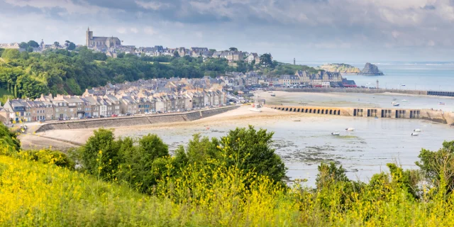 Vue Sur Le Port De La Houle Cancale Loic Lagarde 672 1200px