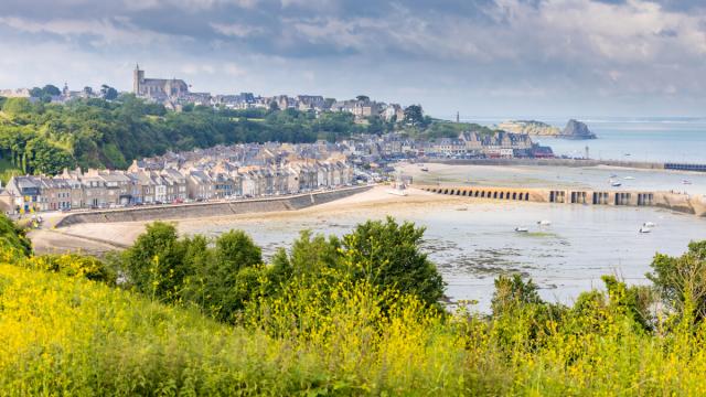 Vue Sur Le Port De La Houle Cancale Loic Lagarde 672 1200px