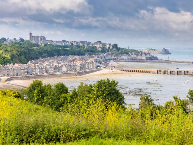 Vue Sur Le Port De La Houle Cancale Loic Lagarde 672 1200px