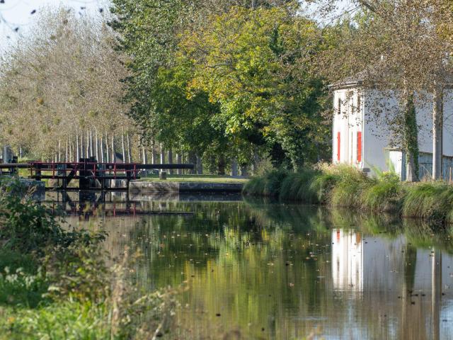 Yann Langevin Canal D Ille Et Rance Hede Bazouges Yann Langevin 6713