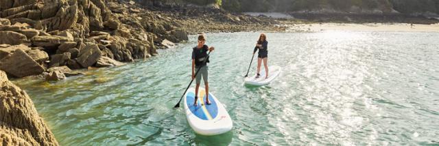 Activités Nautiques Bouger