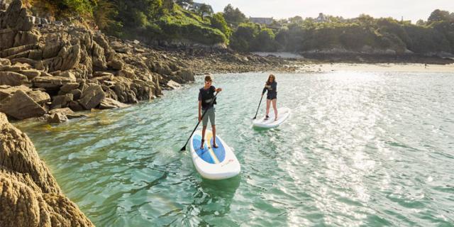 Activités Nautiques Bouger