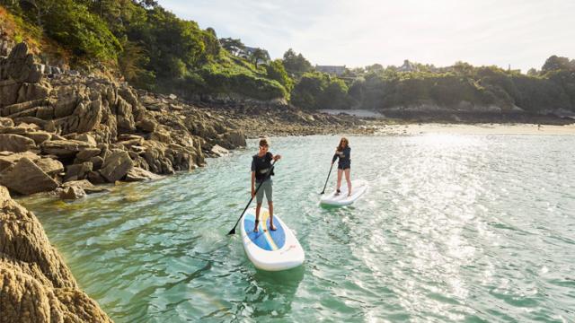 Activités Nautiques Bouger