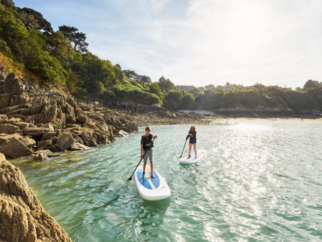 Activités Nautiques Bouger