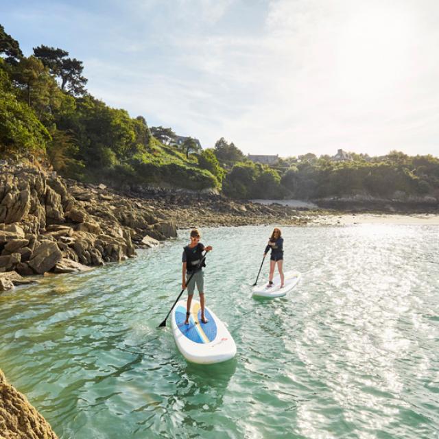 Activités Nautiques Bouger