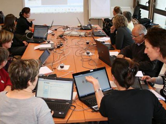 Ateliers Numériques E Tourisme 10 Nov 2011 002