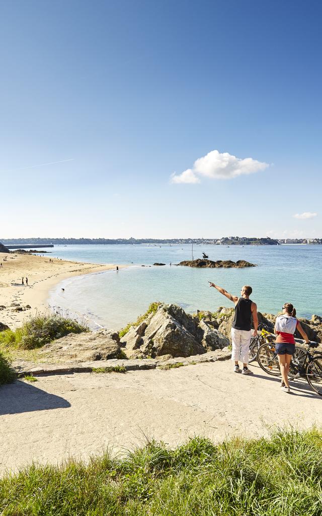 Balade A Velo St Malo Alexandre Lamoureux 11064