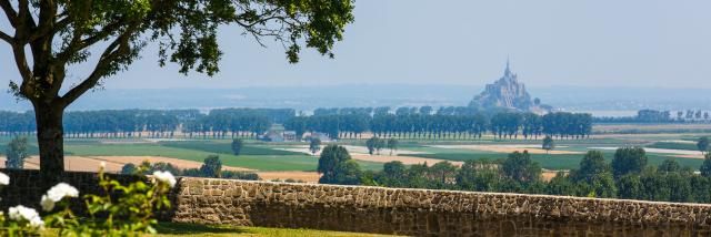 Belvedere Roz Sur Couesnon Simon Bourcier 855