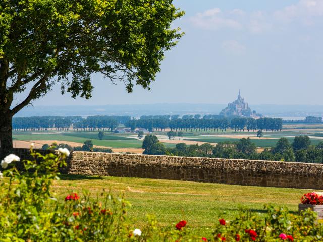 Belvedere Roz Sur Couesnon Simon Bourcier 855