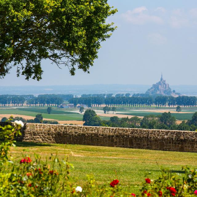 Belvedere Roz Sur Couesnon Simon Bourcier 855