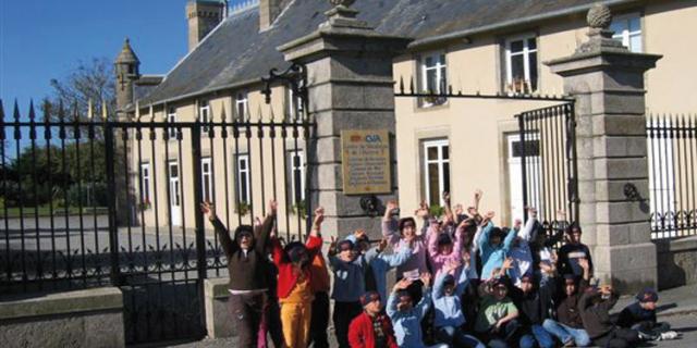 Centre De Vacances Séjourner