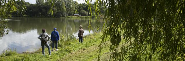 Chemin De Balade Bonnemain Rodolphe Marics