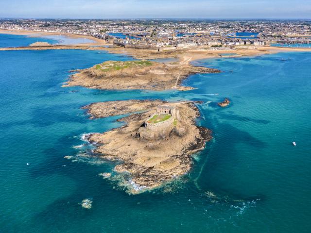 ©Thibault Poriel - Intra-Muros - Saint-Malo