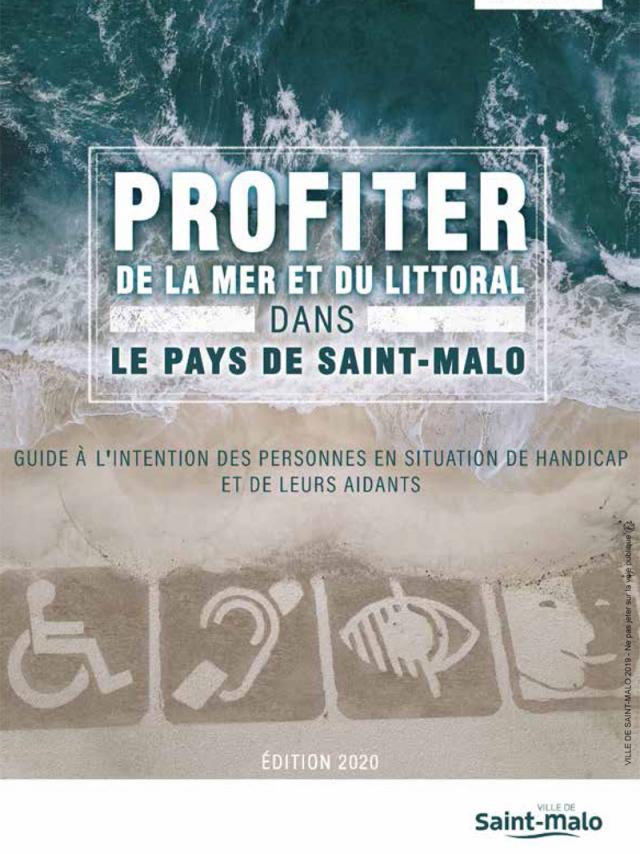 Guide Profiter De La Mer Et Du Littoral