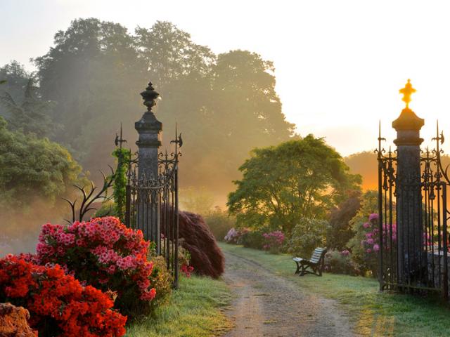 Jardins Farniente