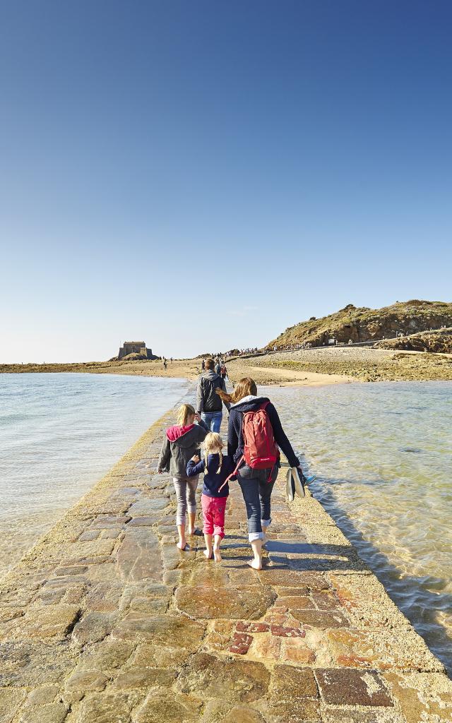 Le Grand Be St Malo Alexandre Lamoureux 9226