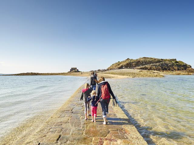 Le Grand Be St Malo Alexandre Lamoureux 9226