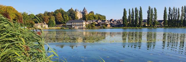 Le Lac Tranquille Combourg ©smbmsm (2)