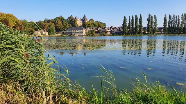 Le Lac Tranquille Combourg ©smbmsm (2)