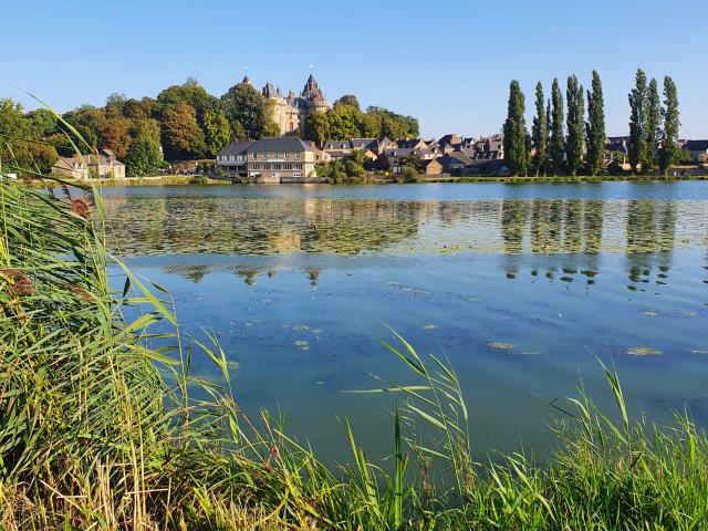 Le Lac Tranquille Combourg ©smbmsm (2)