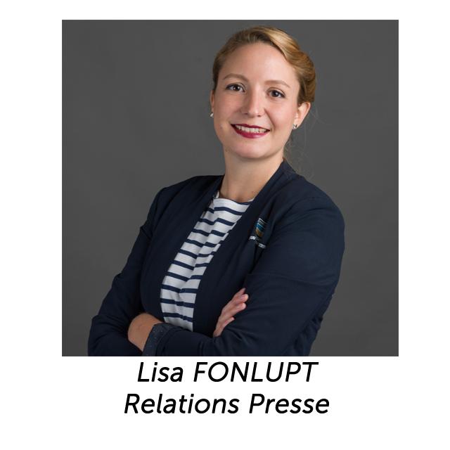 Lisa Fonlupt Portrait Def Presse