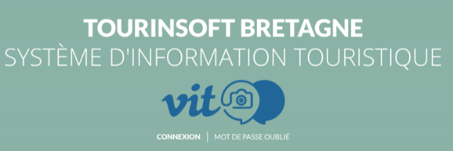 Extranet logo Vit Tourinsoft