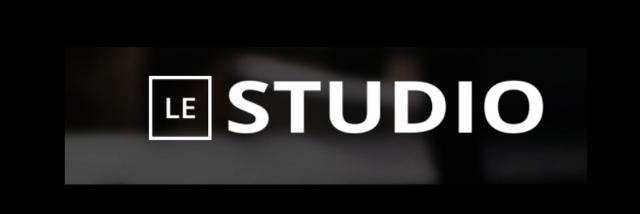 Logo Le Studio