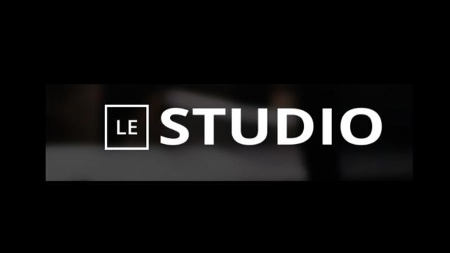 Logo Le Studio