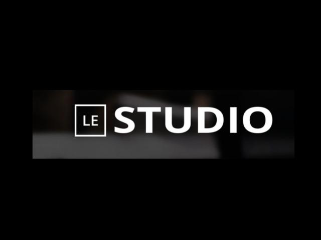 Logo Le Studio