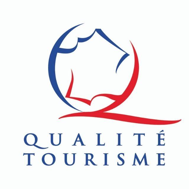 Logo Qualité Tourisme Site Internet