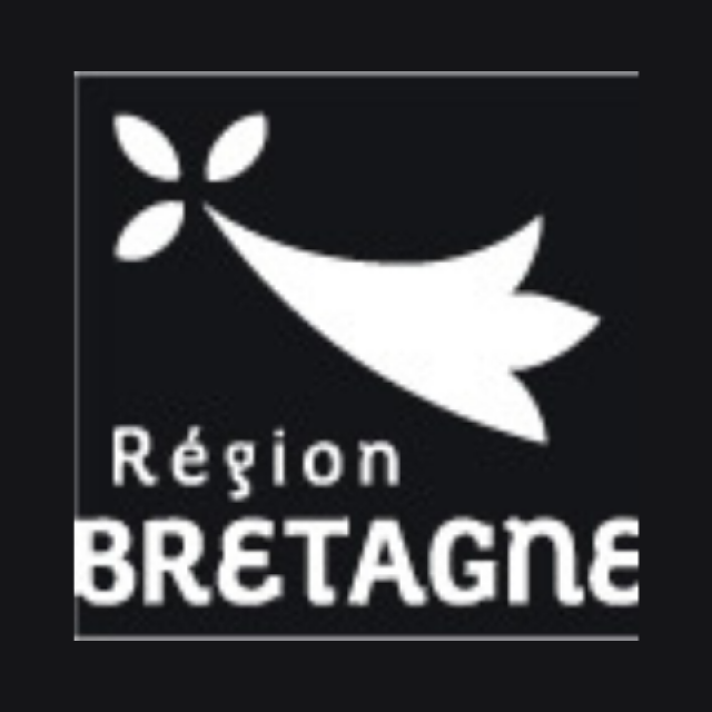 Logo Région Bretagne