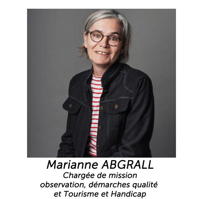 Marianne Abgrall Maj 17 06 21