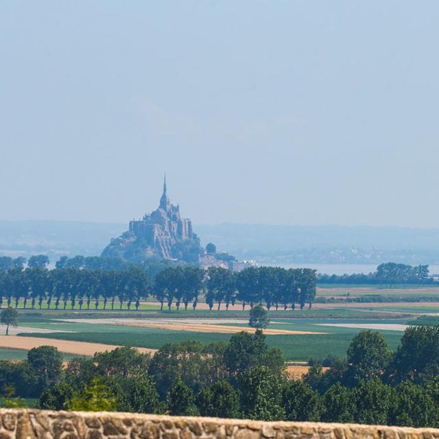 Mont Saint Michel Photo 2