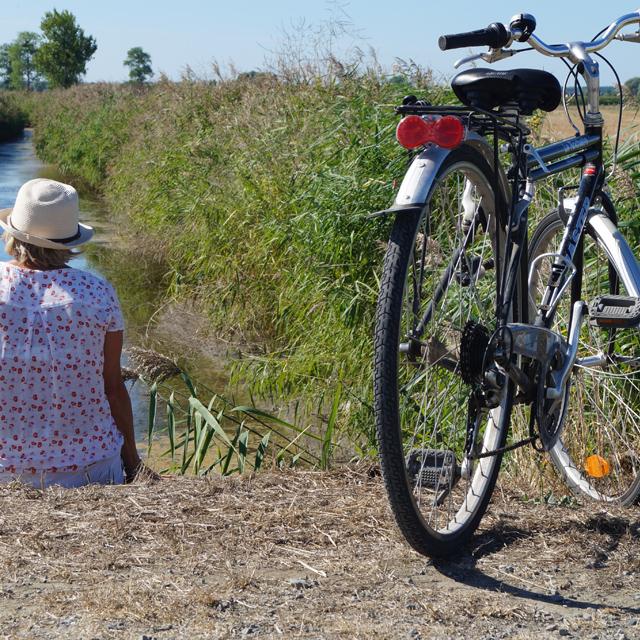 Rando Vélo