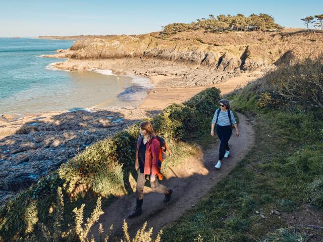 ©Alexandre Lamoureux - Cancale