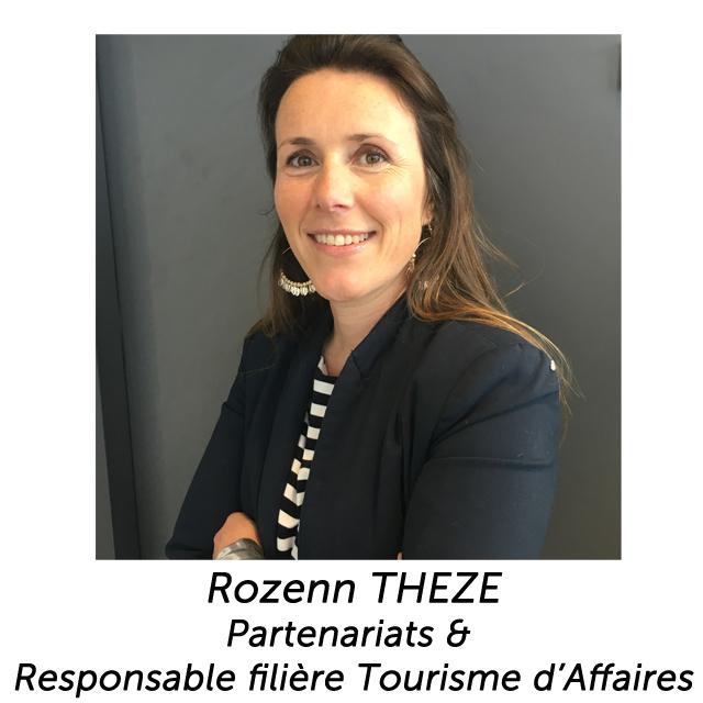 Rozenn Thézé Portrait Def