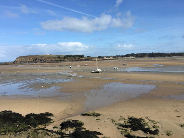 ©saint Malo Tourisme – Plage Du Havre